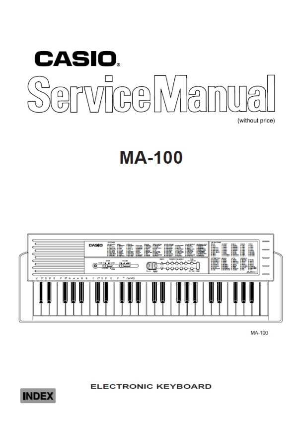 MA-100